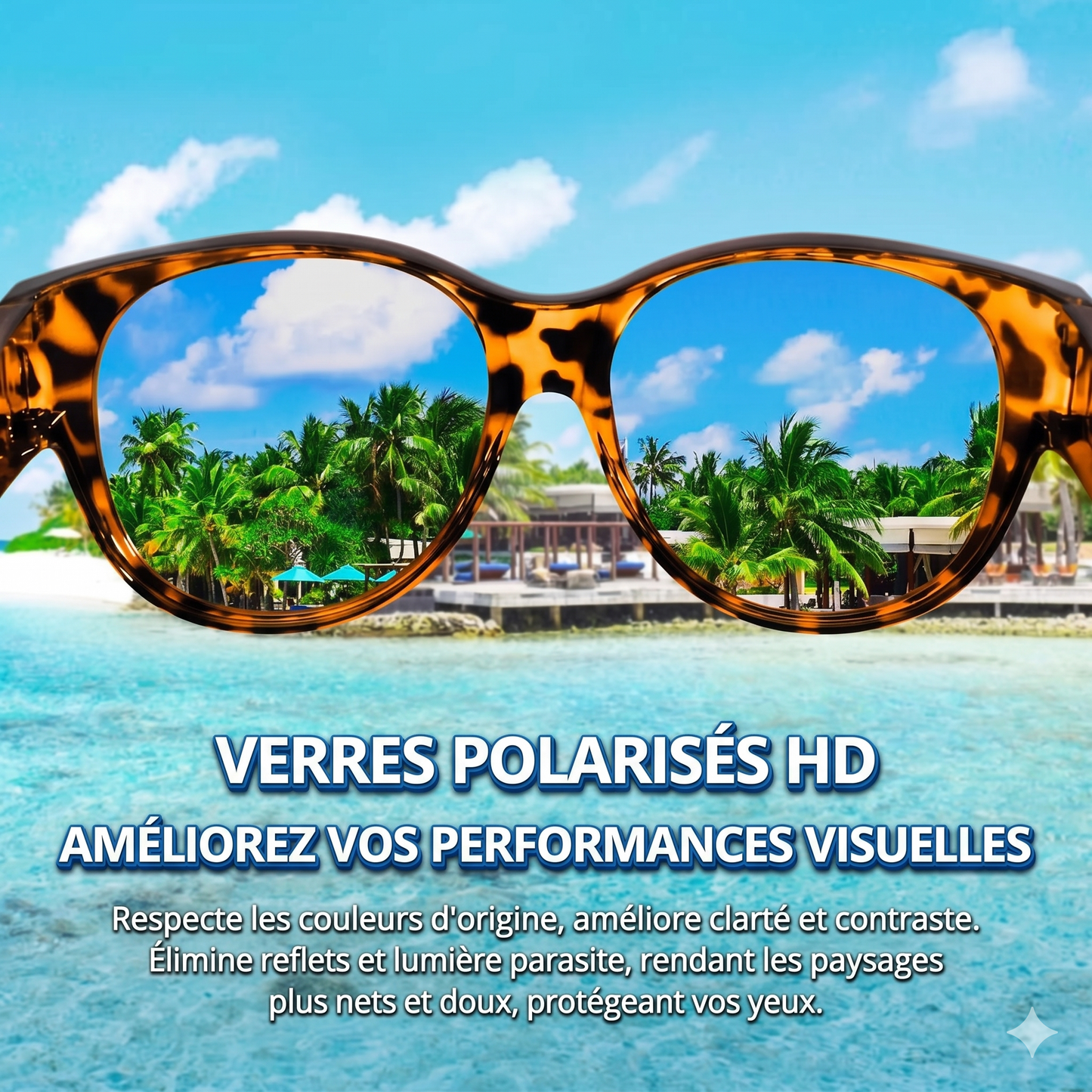 CoverFi – Le design enveloppant parfaitement adapté pour se porter sur vos lunettes de vue