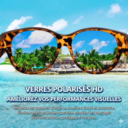 CoverFi – Le design enveloppant parfaitement adapté pour se porter sur vos lunettes de vue