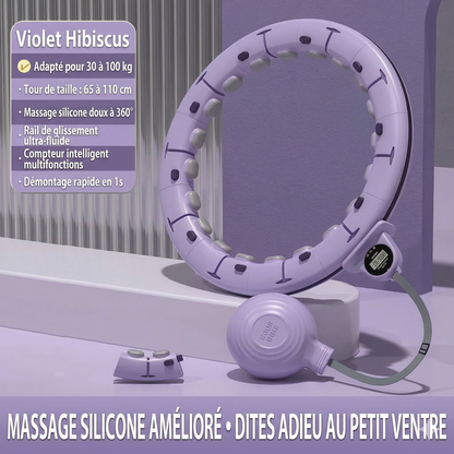 CalorieBurner™ – Efficacité redoutable et brûlage de graisses record