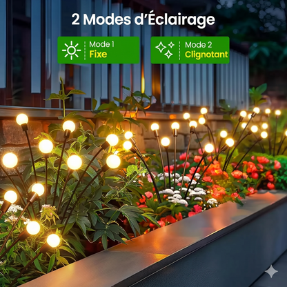 SolarFree – L'alimentation solaire 100 % autonome sans fil ni installation fastidieuse