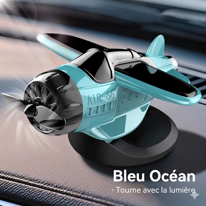 AeroMotion Pro – L'avion solaire dynamique pour sublimer votre tableau de bord