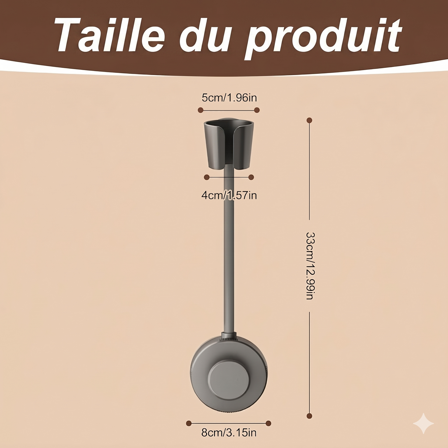 FreeBrush – L'expérience de séchage mains libres pour un brushing qualité salon