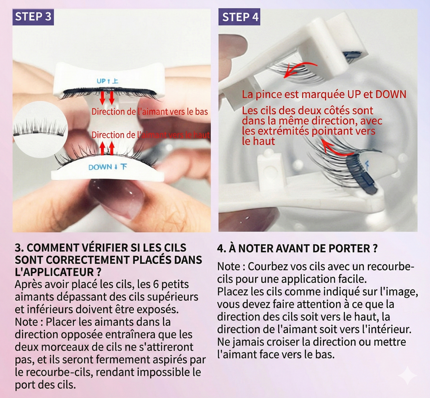 MagneLash™ – Le regard sublime en un clic
