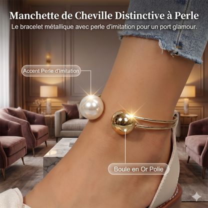SummerLuxe – Le confort absolu allié au chic d'une sandale haute couture
