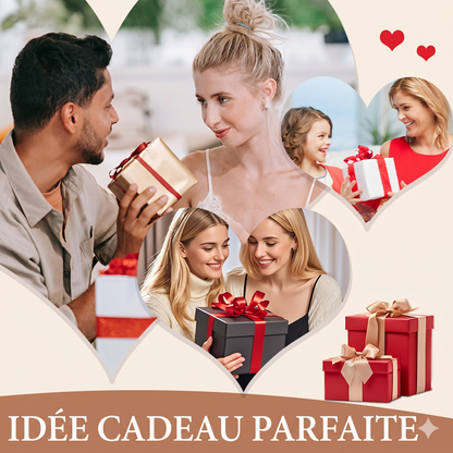 LayerChic Duo – L'ensemble de 2 bracelets de cheville pour un style superposé ultra-tendance