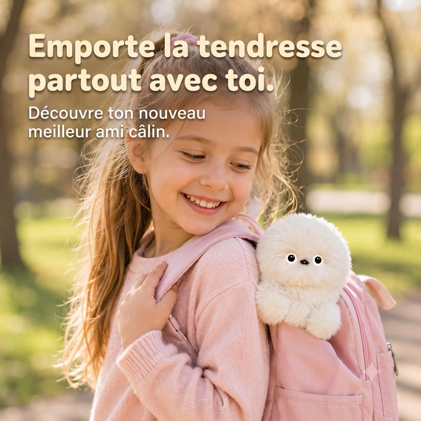 AIOwl – L'ami interactif pour petits et grands