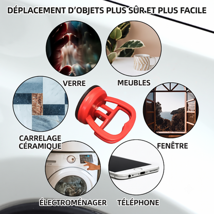 ProDent – Extracteur de bosses anti-rayures
