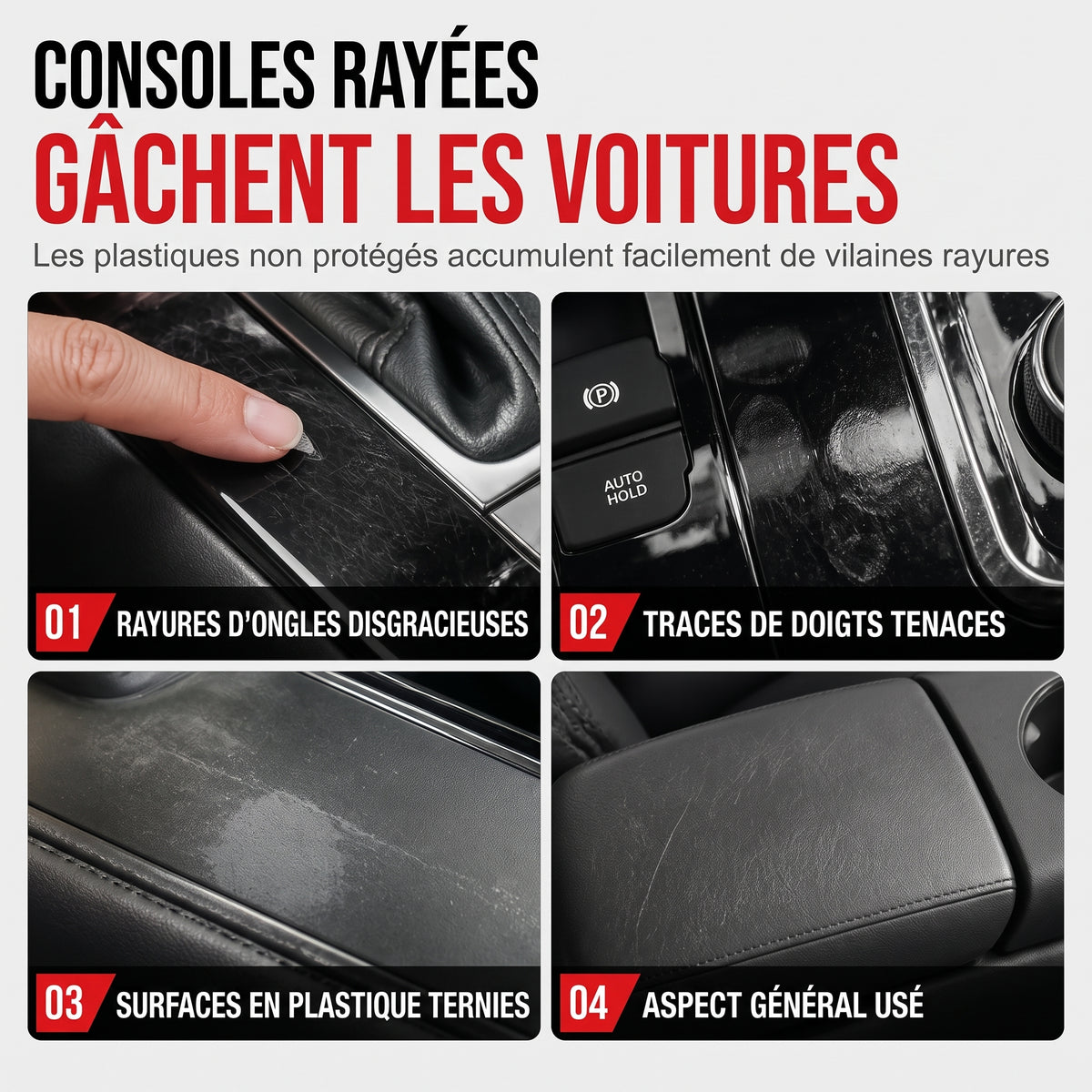 CarboStyl – Le revêtement carbone réaliste et protecteur
