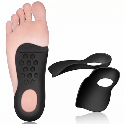 OrthoAlign – Support ergonomique pour corriger les pieds plats