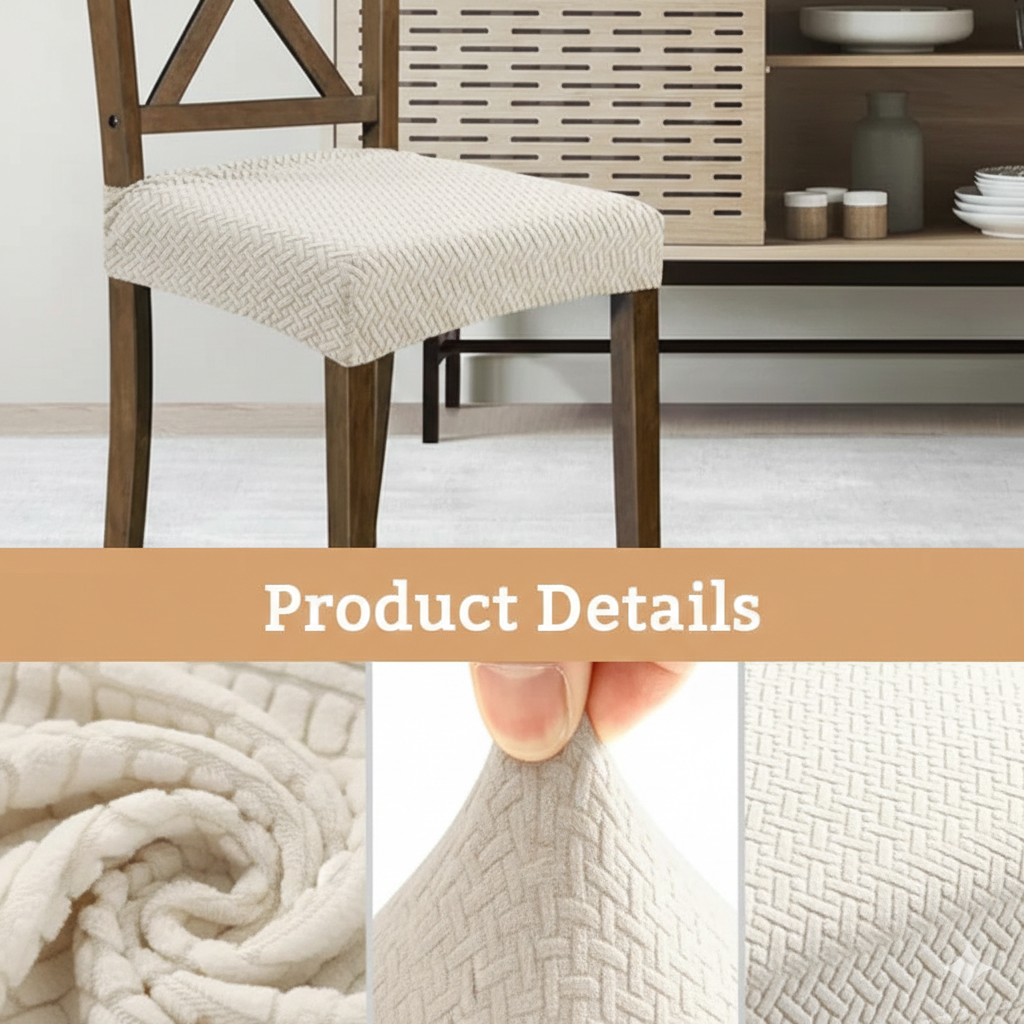 AquaGuard™ – La housse déperlante anti-taches et anti-poils  (1 + 1 Gratis)