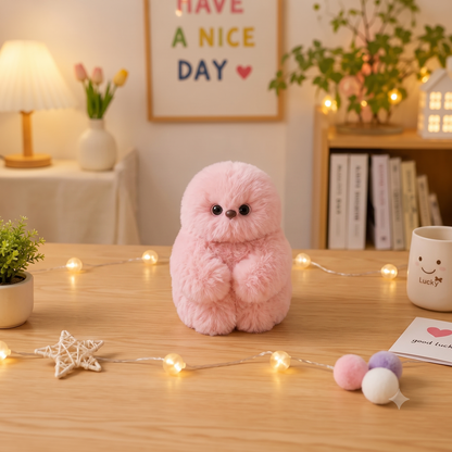 AIOwl – L'ami interactif pour petits et grands