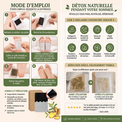 DeepSoin™ – Action profonde et soulagement rapide