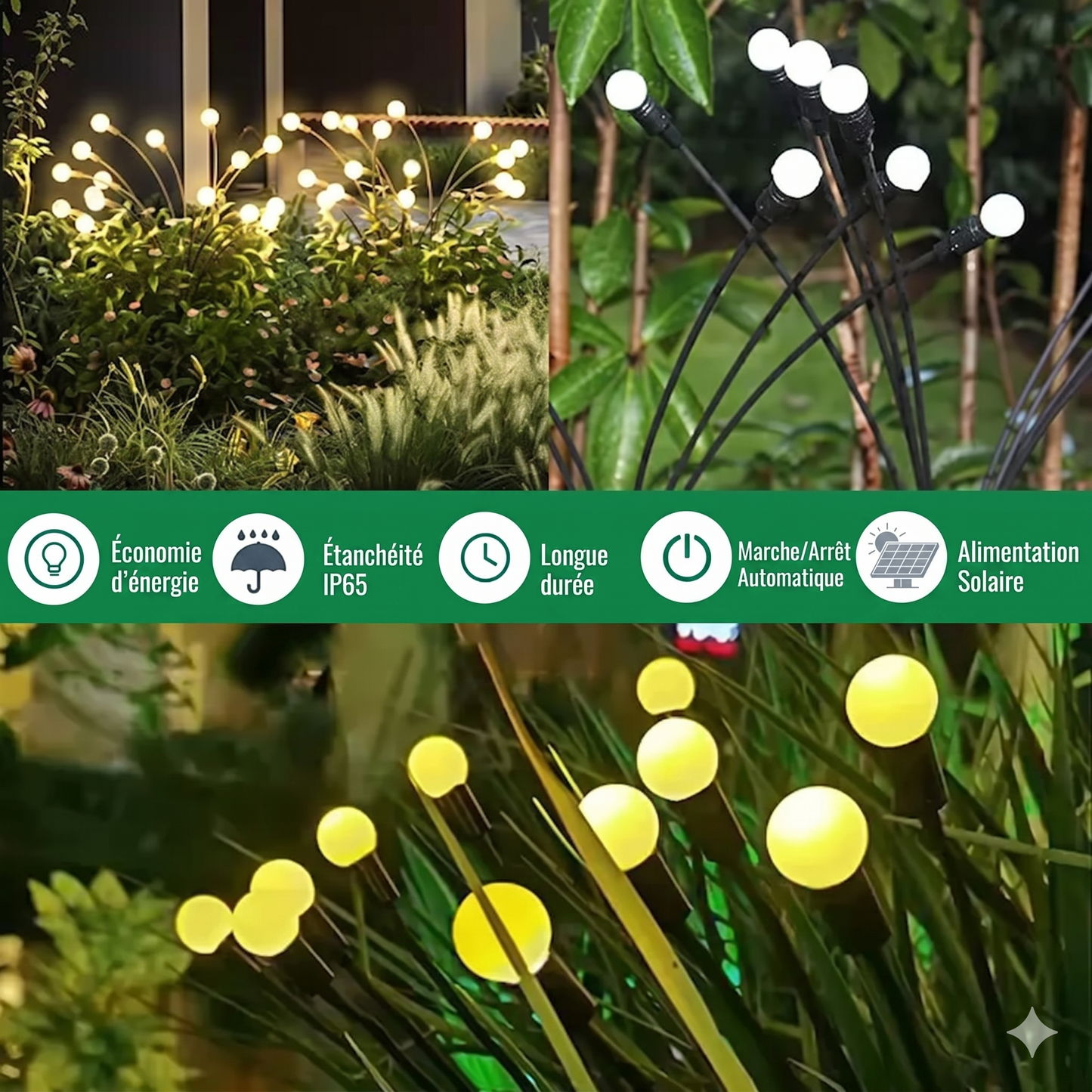 SolarFree – L'alimentation solaire 100 % autonome sans fil ni installation fastidieuse