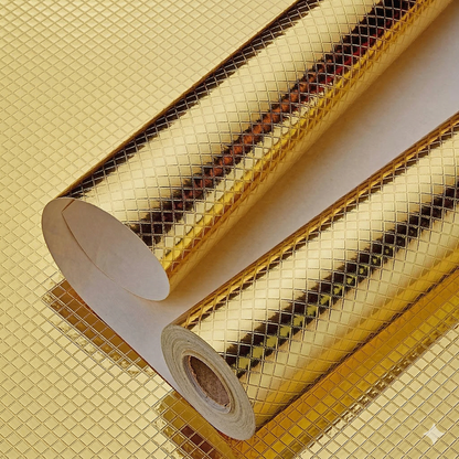 AluShield™ – Protection ultime contre l'huile et les taches de cuisine