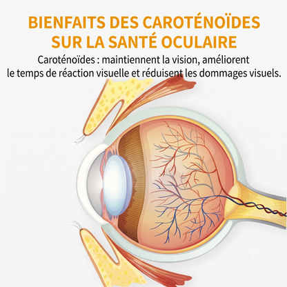 OptiClean – Action curative et préventive facile à utiliser pour une hygiène oculaire quotidienne irréprochable