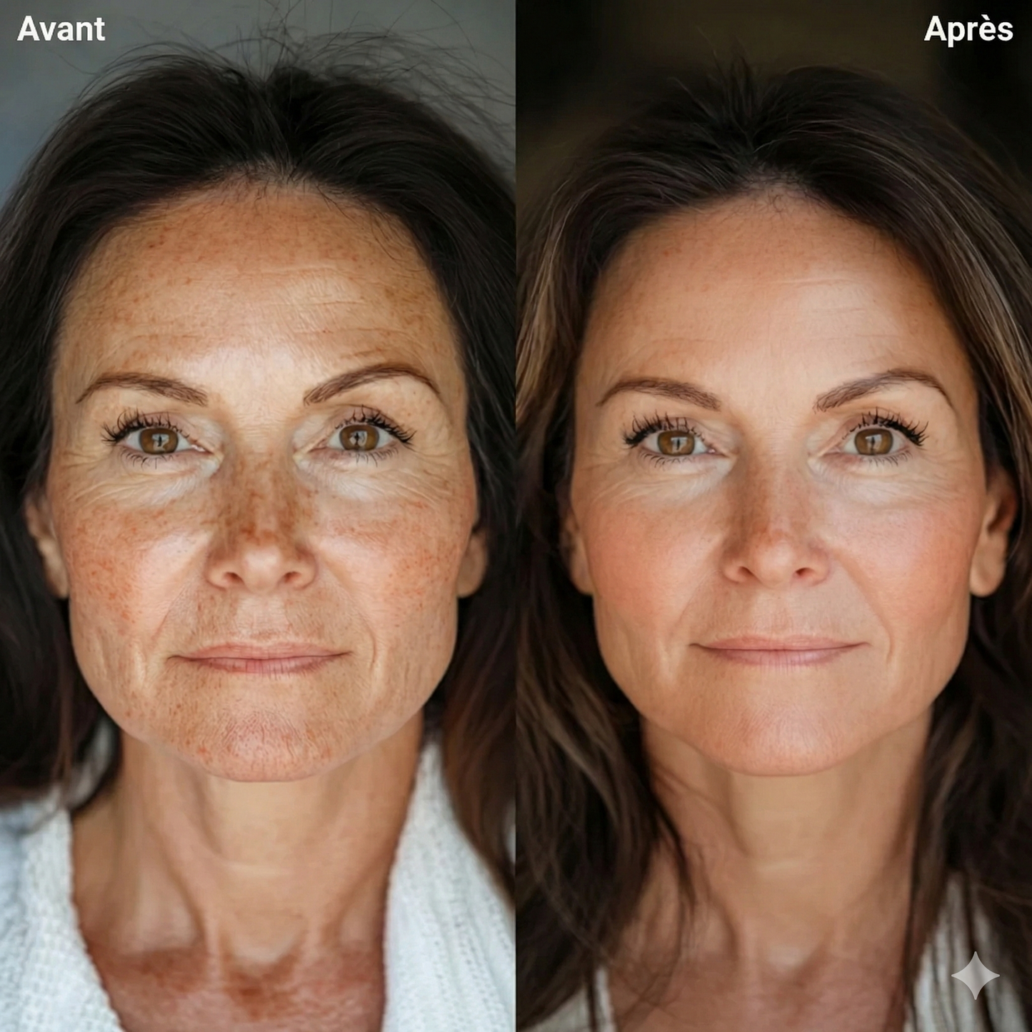 SecondSkin™ – Couvrance invisible et confort absolu