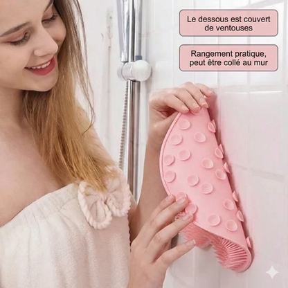 ZenGrip™ – Le spa à domicile, des pieds au dos  （Offre 1+1 Offert）