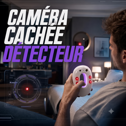 SafeAlert – L'alarme anti-intrusion au format de poche pour sécuriser instantanément votre espace personnel en voyage