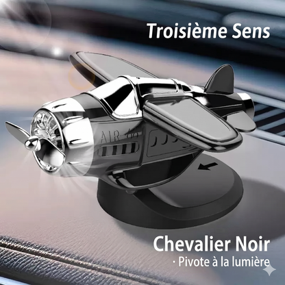 AeroMotion Pro – L'avion solaire dynamique pour sublimer votre tableau de bord