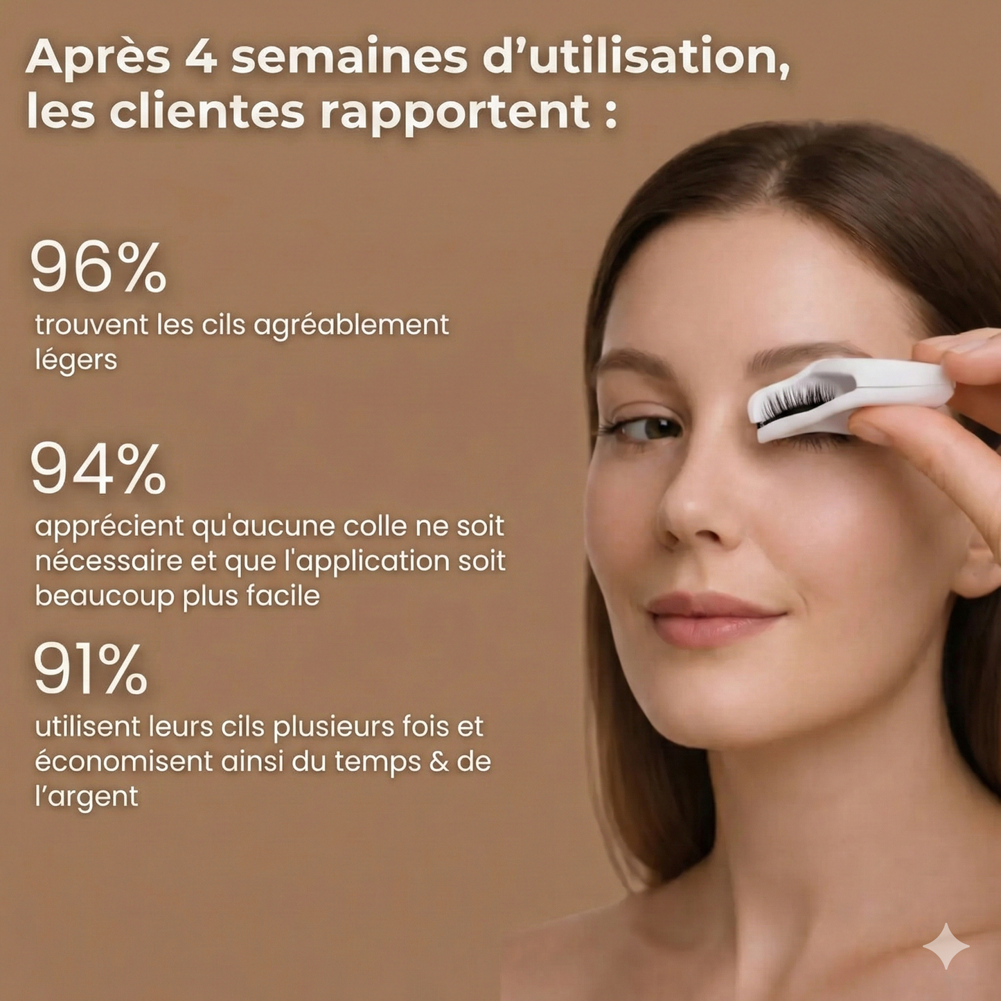 MagneLash™ – Le regard sublime en un clic