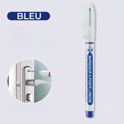 DeepMark – Marqueur professionnel pour trous profonds