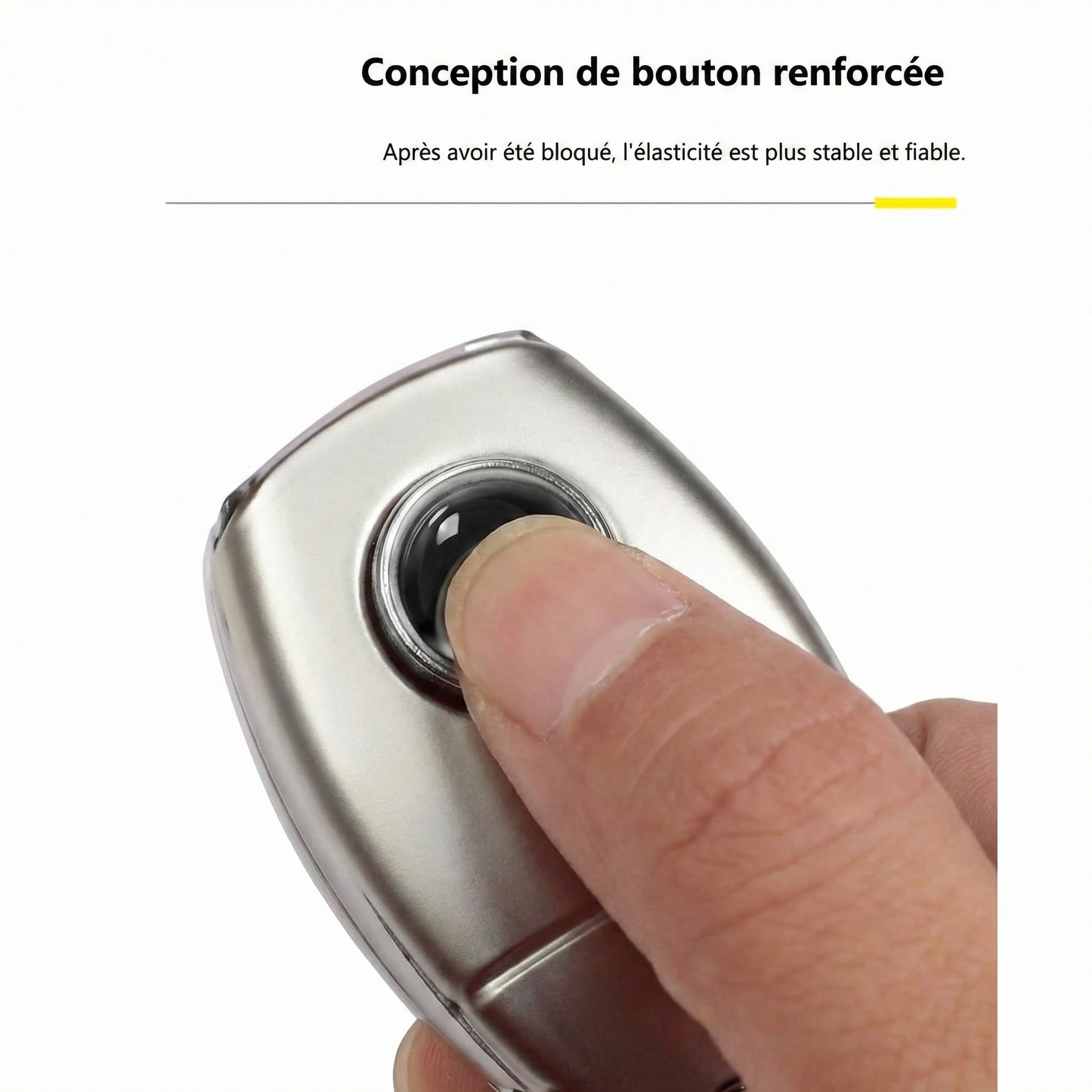 ClipEasy™ – L’extension universelle haute sécurité   （1 ACHETÉ = 1 OFFERT）