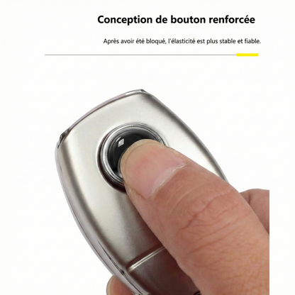 ClipEasy™ – L’extension universelle haute sécurité   （1 ACHETÉ = 1 OFFERT）