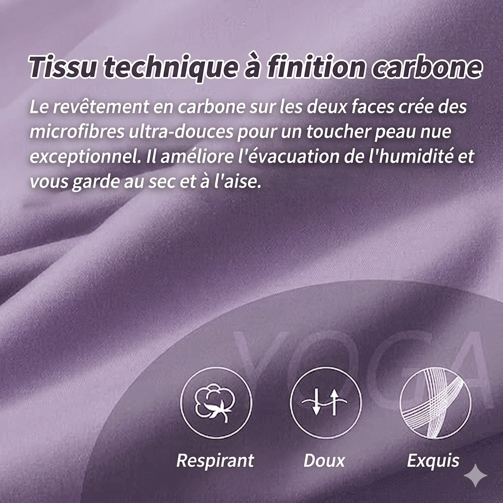 PocketPro – Les poches latérales pratiques et la polyvalence parfaite pour le sport et le quotidien
