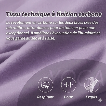 PocketPro – Les poches latérales pratiques et la polyvalence parfaite pour le sport et le quotidien