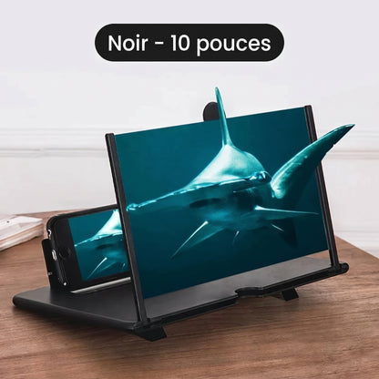 VisionPro Max – L'amplificateur d'écran nomade pour smartphone