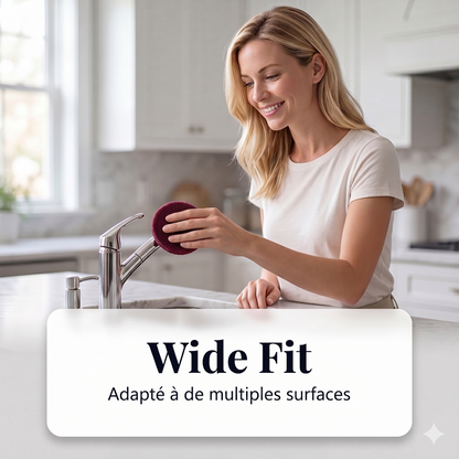 MultiShine – La pâte à polir multi-surfaces pour une brillance éclatante