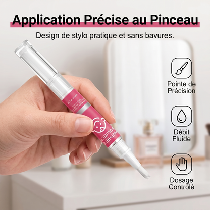 NailGuard – La solution douce et efficace anti-morsure