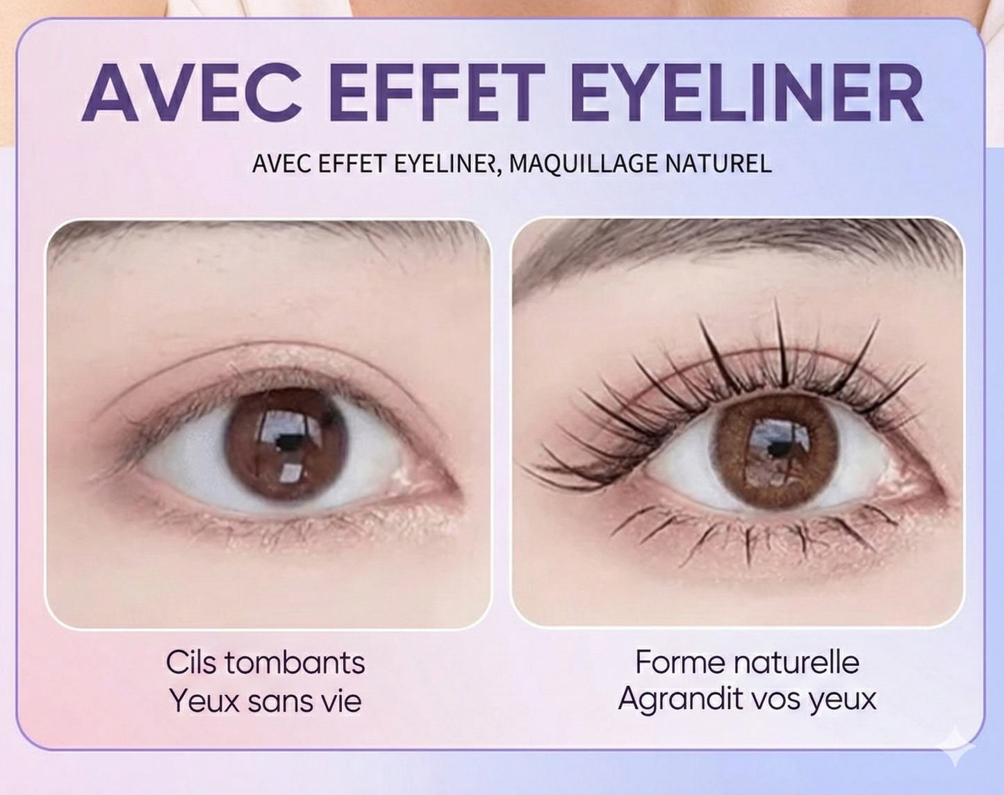 MagneLash™ – Le regard sublime en un clic