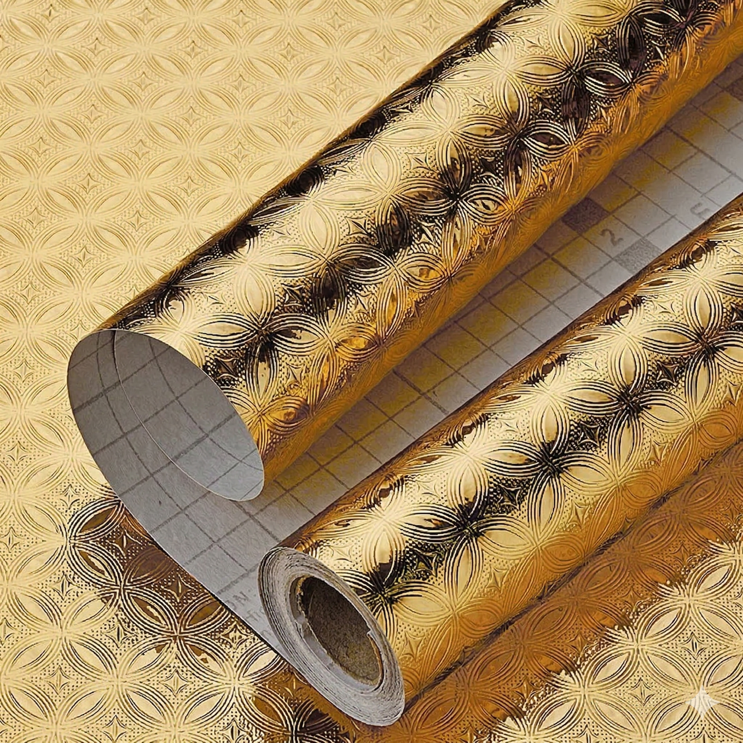 AluShield™ – Protection ultime contre l'huile et les taches de cuisine