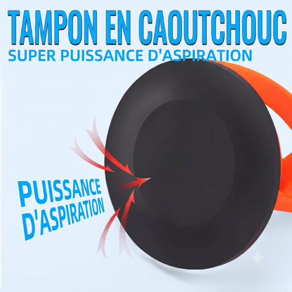 ProDent – Extracteur de bosses anti-rayures