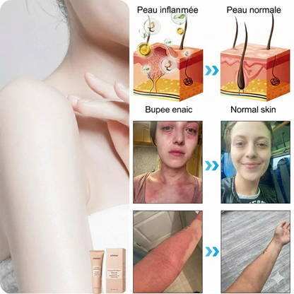 OmniGommage™ – Visage & Corps : la perfection sans grain