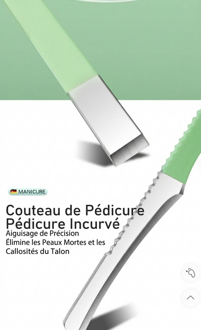 OmniSoin 16™ – Kit complet manucure, pédicure et visage