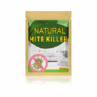 AcarZen – Sachet anti-acariens naturel et sûr