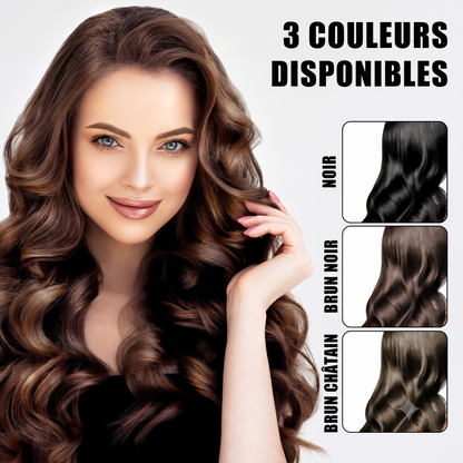 NaturaPeigne – La coloration végétale innovante pour allier soin nourrissant et noir intense naturel