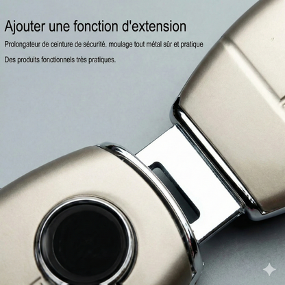 ClipEasy™ – L’extension universelle haute sécurité   （1 ACHETÉ = 1 OFFERT）