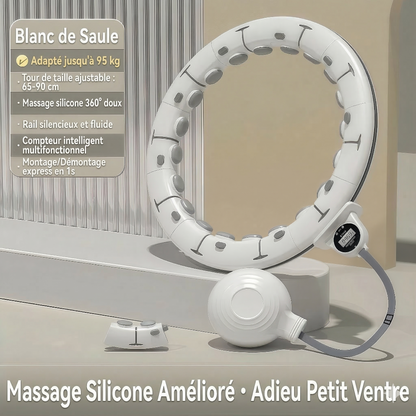 CalorieBurner™ – Efficacité redoutable et brûlage de graisses record