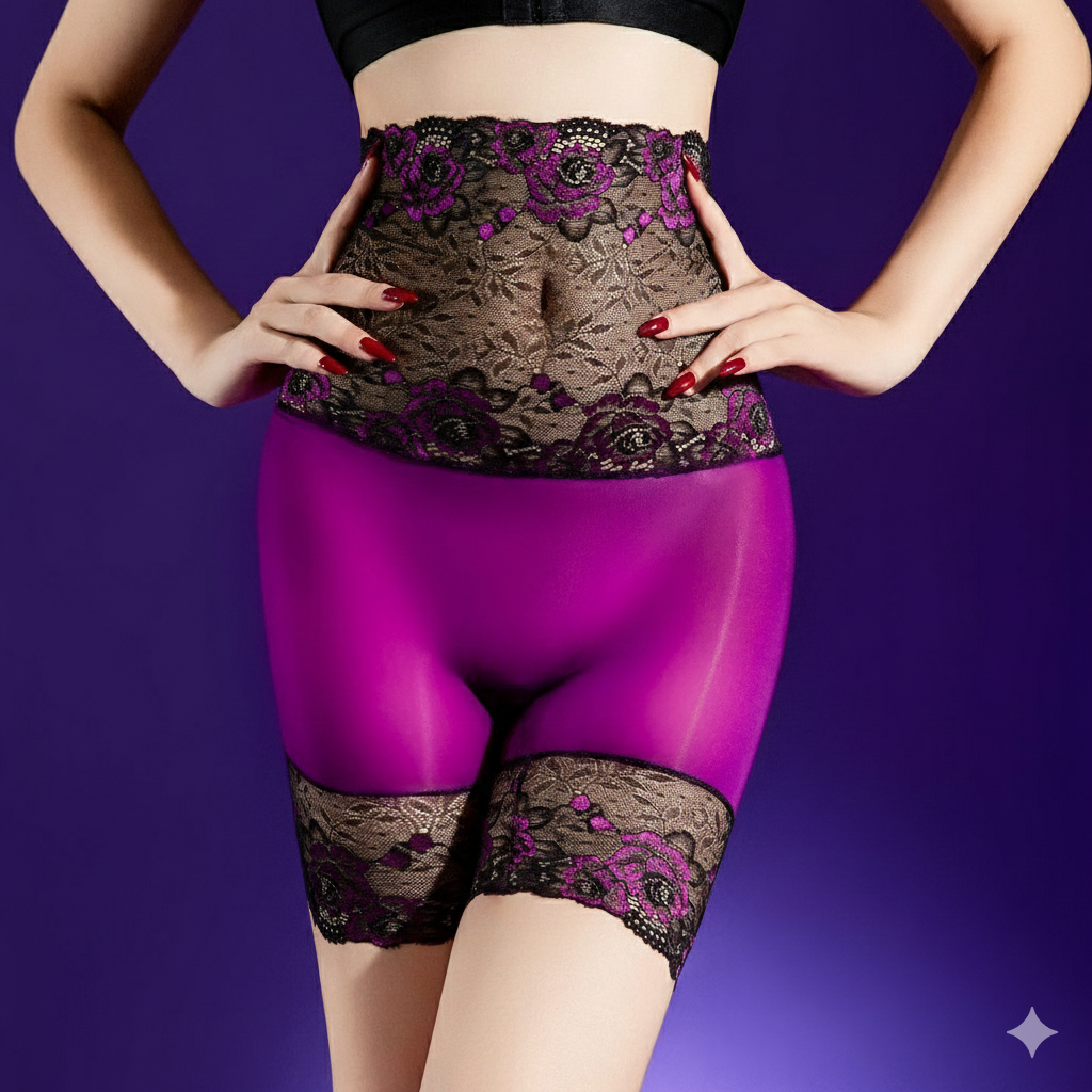 SatinSilk 5D™ – L’éclat haute couture seconde peau