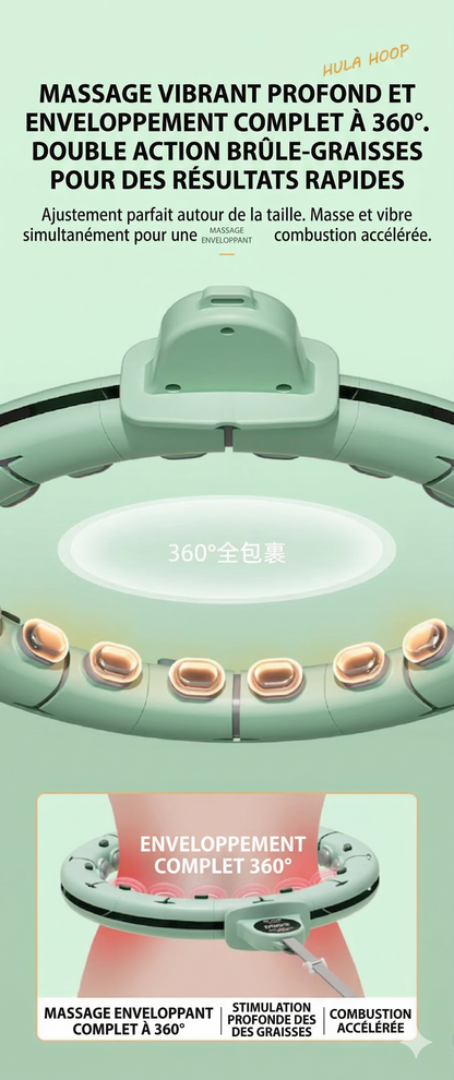 CalorieBurner™ – Efficacité redoutable et brûlage de graisses record