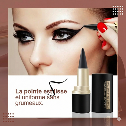 LipLine™ – Le regard glamour en un clin d'œil（1 acheté = 1 offert）