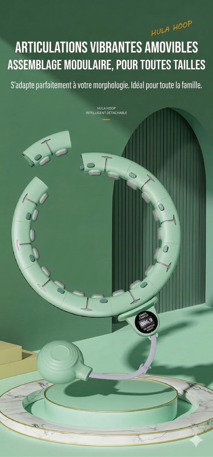 CalorieBurner™ – Efficacité redoutable et brûlage de graisses record