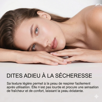 SecondSkin™ – Couvrance invisible et confort absolu
