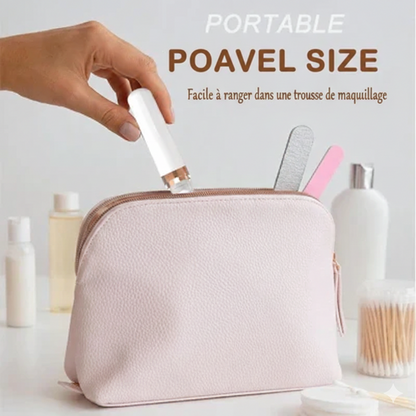 PeauDouce™ – L'épilation haute précision pour peaux sensibles