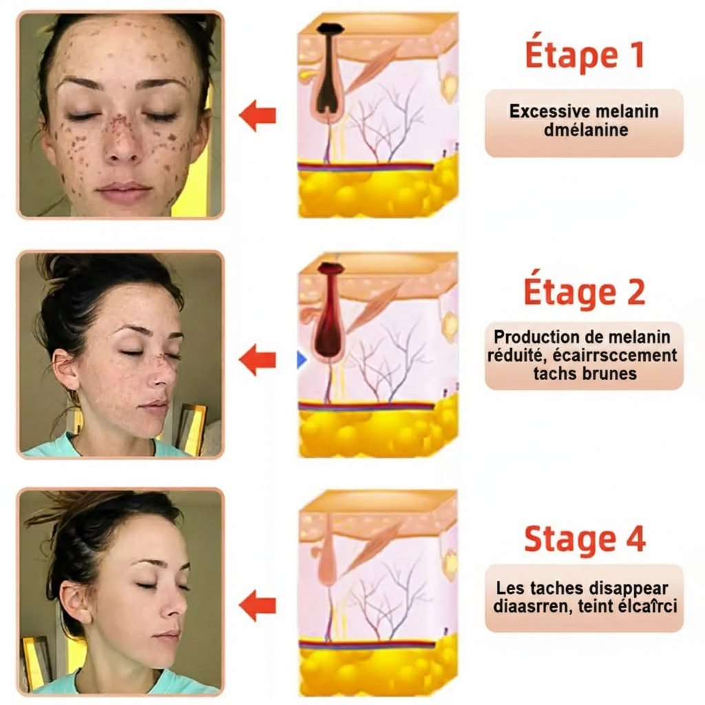 OmniGommage™ – Visage & Corps : la perfection sans grain