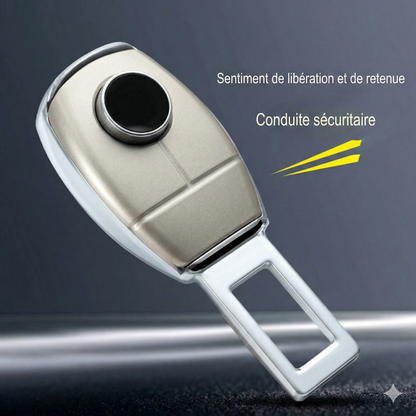 ClipEasy™ – L’extension universelle haute sécurité   （1 ACHETÉ = 1 OFFERT）