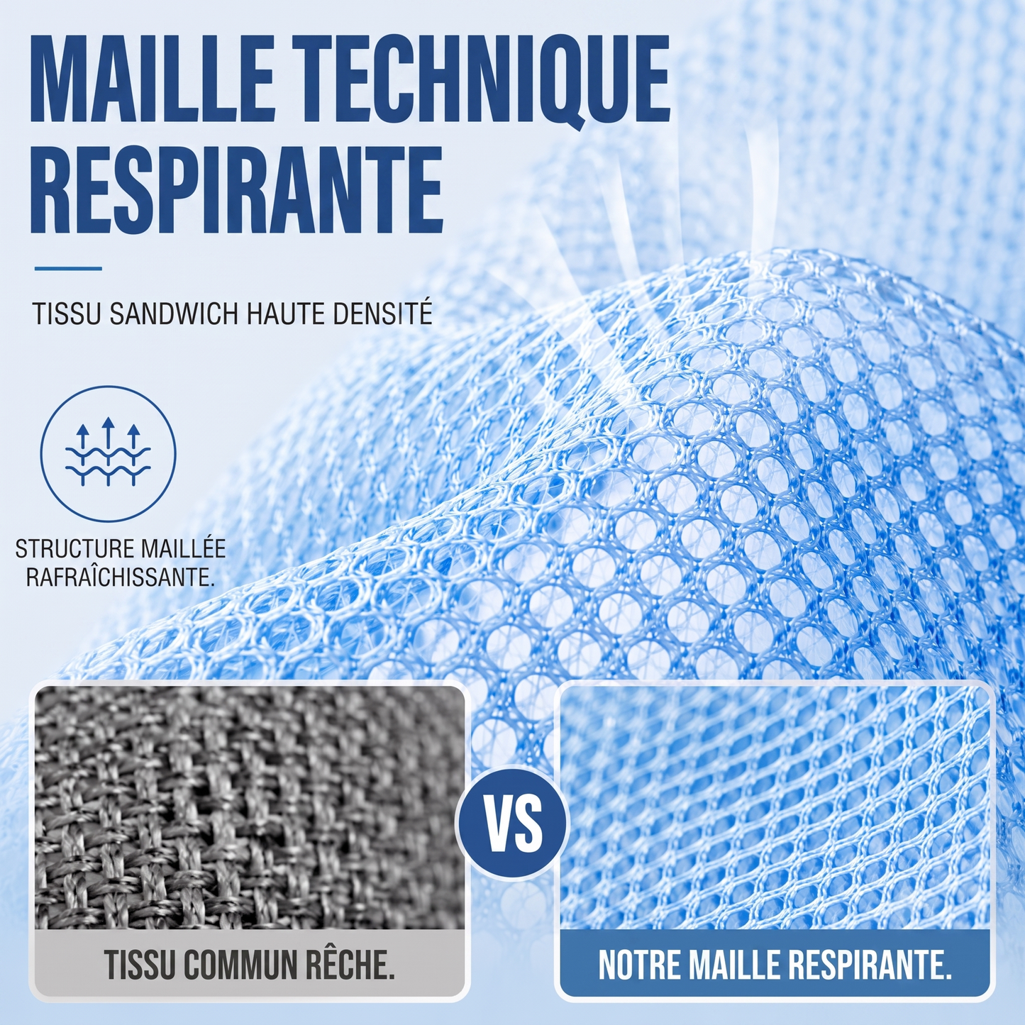 FlexiPet – La conception à double usage pour basculer facilement entre table stable et hamac suspendu